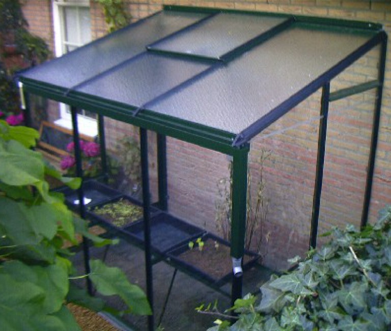 muurkas serralux 1,50m breed